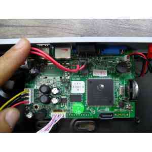 دانلود فلش فریمور (دامپ ) دی وی ارN-5404-A HI3520D_NVR_V3_15 16MB 4CH DVR DUMP FLASH